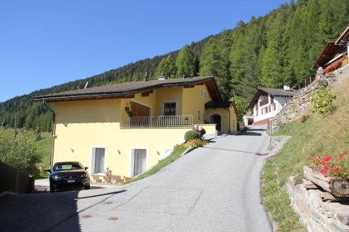 Ferienwohnung Lenzerheide - Lain