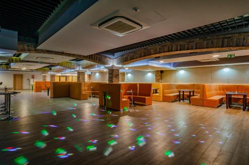 Hotel Paryski Art & Business - image 3