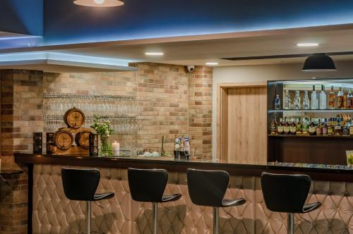 Hotel Paryski Art & Business - main image