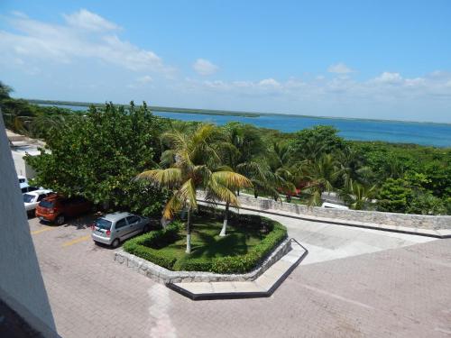 Solymar Cancun Condo
