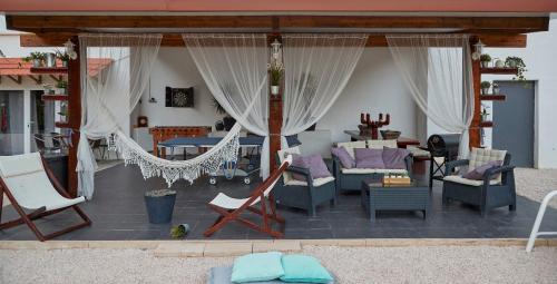 Quinta da Villa in Bairro de Sao Jose