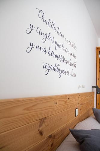 Hostal El Pozo