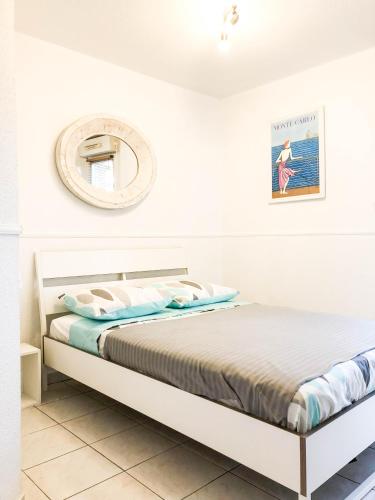 Portobello residence, Nice (fotografie 2)