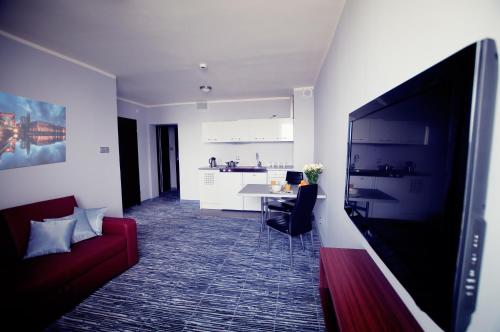 Hotel Śląsk, Breslavia (foto 9)