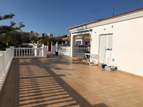  Casa DOÑANA in Matalascañas