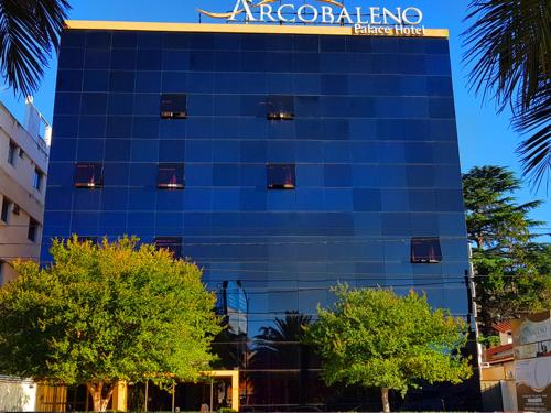 Arcobaleno Palace