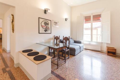 Bocchi Elegant Apartment, Boloňa (fotografie 6)