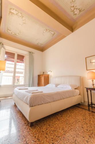Bocchi Elegant Apartment, Boloňa (fotografie 8)