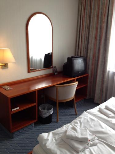 hotel photo