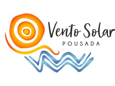 VENTO SOLAR - POUSADA