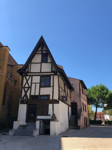 Gites Le Lancelot - image 10