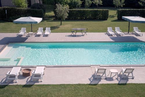  Borgo Sorbatti in Loro Piceno