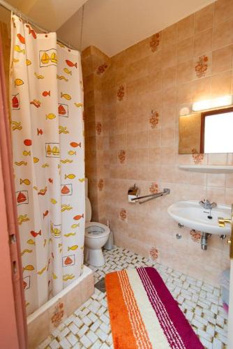 Apartments and rooms by the sea Podaca, Makarska - 16114