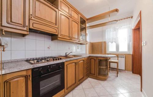  Apartment Stara Novalja 6319g in Novalja