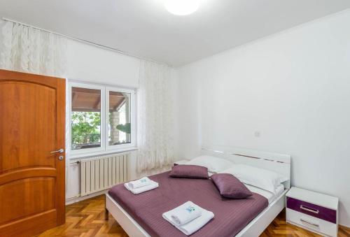  Apartment Stara Novalja 6319g in Novalja