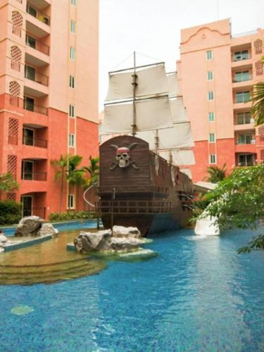 Seven Seas Condo G619/E519 ( Seven Seas Condo G619/E519 )