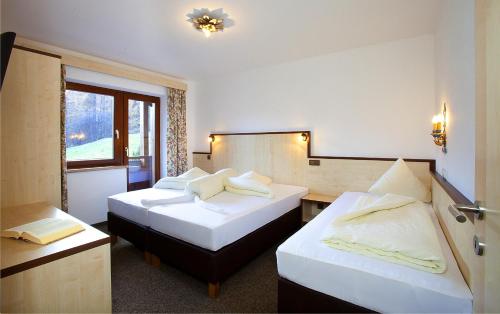 Appartement Alpin - main image