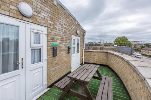 Prince Regent Hotel Excel London - image 7