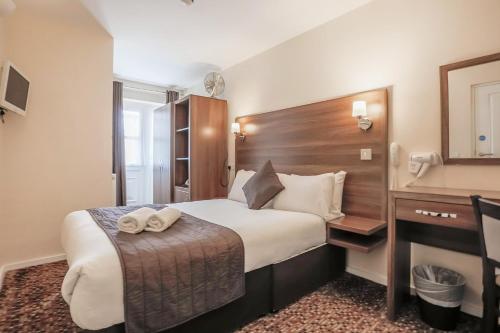 Prince Regent Hotel Excel London