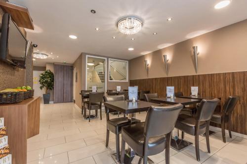 Prince Regent Hotel Excel London - image 3