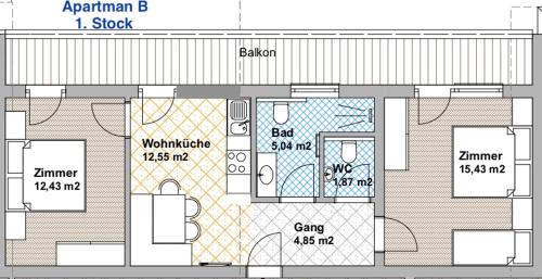 Tuxie Haus - image 7