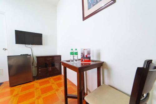 Suite, executive