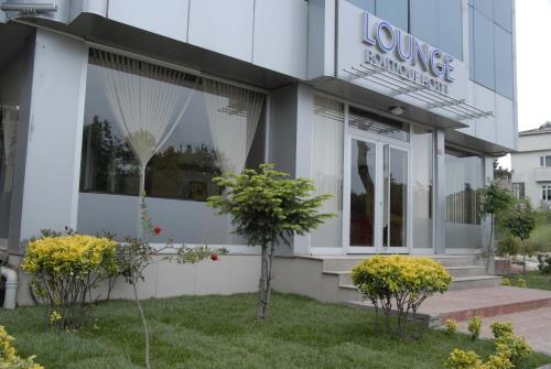 Lounge Hotel