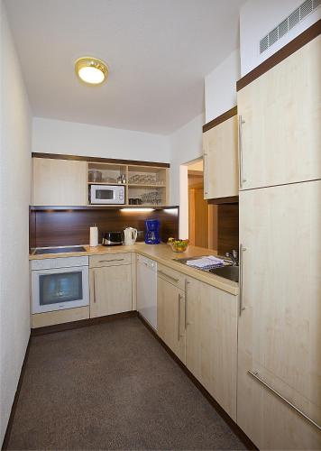 Appartement Alpin - image 12