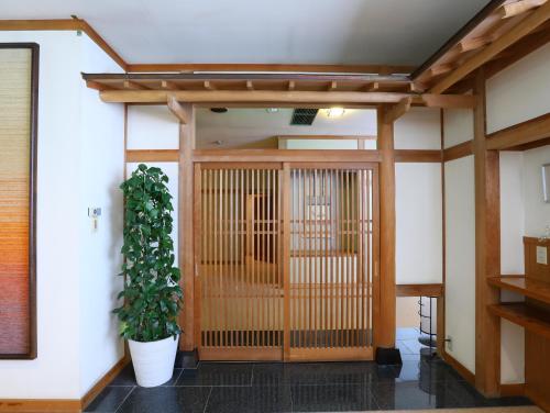 Watei asahikan japan