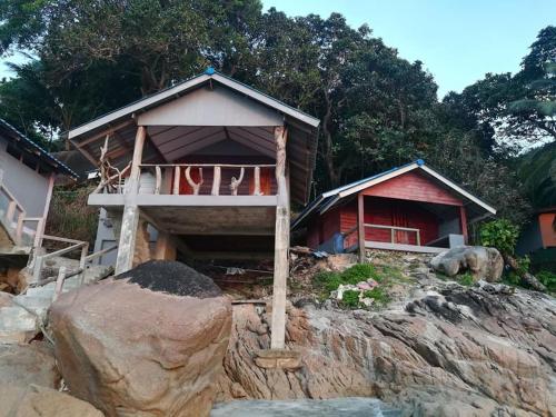 Lae Tawan Bungalow in เกาะช้าง