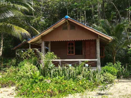Lae Tawan Bungalow in เกาะช้าง