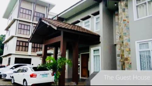 The Guest House Laoag in Ilocos Norte