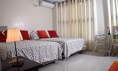 The Guest House Laoag in Ilocos Norte