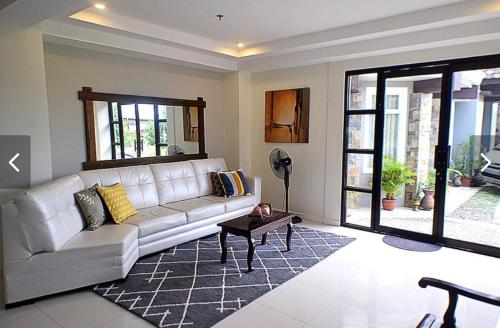 The Guest House Laoag in Ilocos Norte