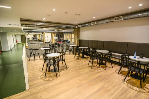 Accommodation Vitalis 4