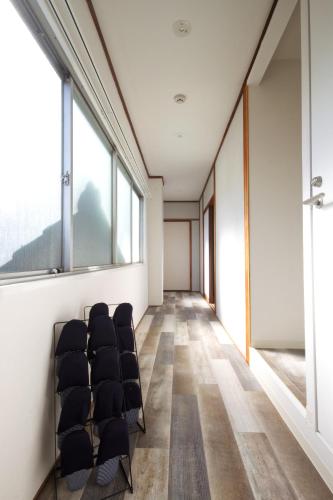 Guest House Re-worth Joshin1 3F in Nagoya Castle