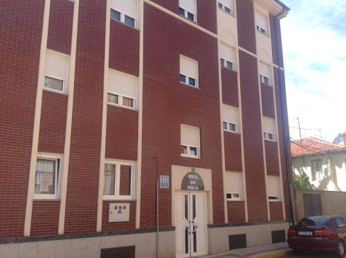 Hostal San Froilan in Virgen Del Camino