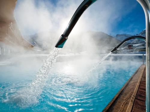 aja Achensee
