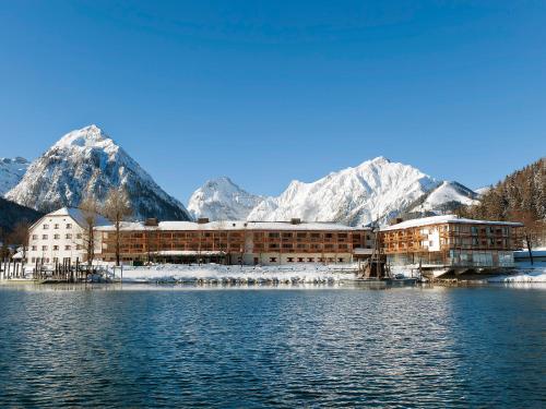 aja Achensee