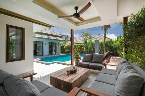 Karon Beach Pool Villa - Sha Extra Plus - 편의 시설/서비스