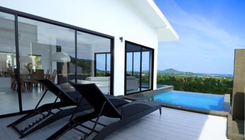 '' The Beyond Apartment 1'' with Private Pool '' The Beyond Apartment 1'' with Private Pool