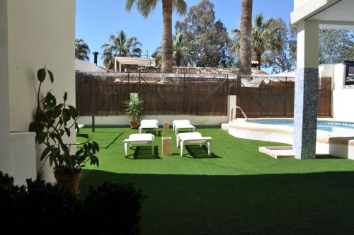 Apartamentos Acuario - image 12