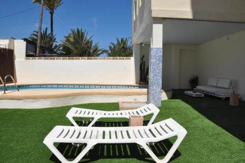 Apartamentos Acuario - image 4