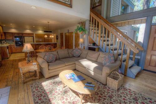 One of a Kind Lakeland Condo South Lake Tahoe (CA)