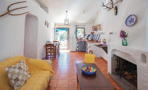 Finca El Huertezuelo in Benaocaz