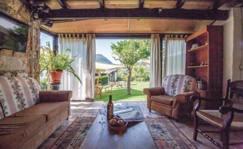 Finca El Huertezuelo in Benaocaz