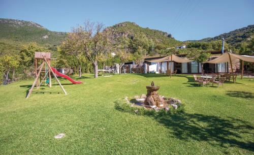 Finca El Huertezuelo in Benaocaz