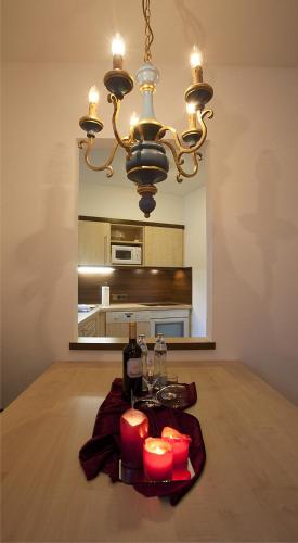 Appartement Alpin - image 4