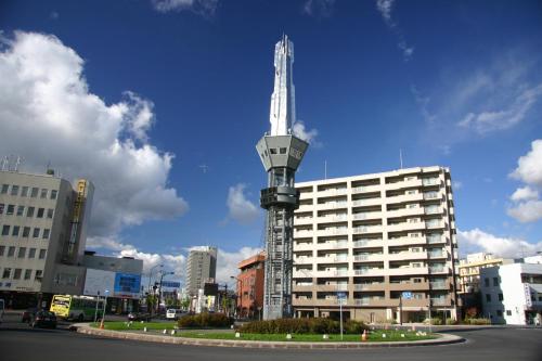 9 C Hotel Asahikawa