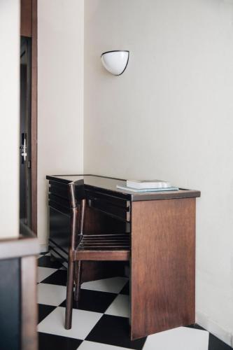 Hotel Gran Derby Suites - image 13